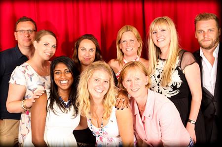 The Appointment Group
