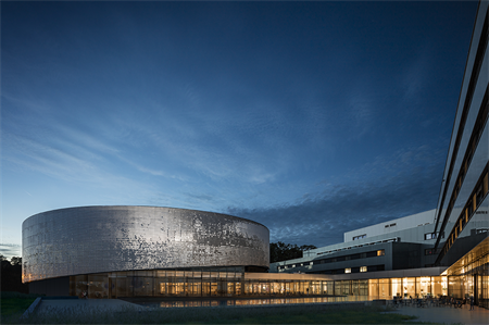 Aquatis, Lausanne