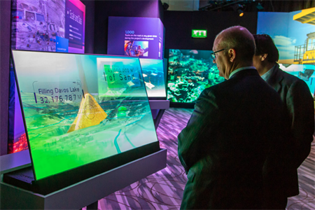 Why innovation and creativity in tough conditions won Brandfuel a C&IT Award