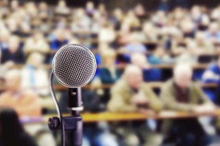 Association meetings are up 44%