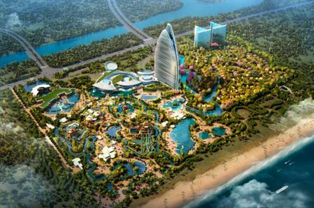 Atlantis Sanya