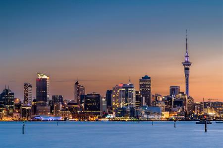 Ritz-Carlton reveals plans for first New Zealand property