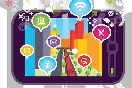 Augmented Reality is changing events