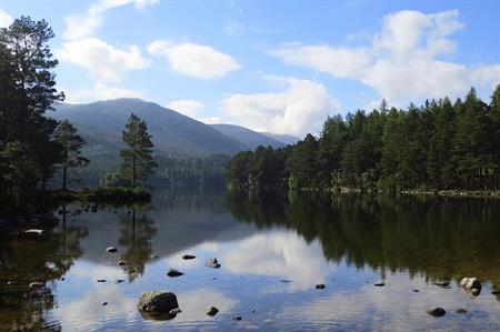 The Ukinbound convention will take place in Aviemore, Scotland
