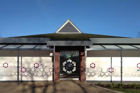 New event space opens at Southampton Science Park
