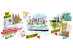 Hotel Derlon director joins Maastricht Convention Bureau board