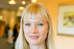 AECC recruits professional conference orgnaniser