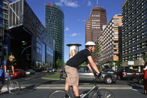 Berlin: destination for Strategic Risk Awards