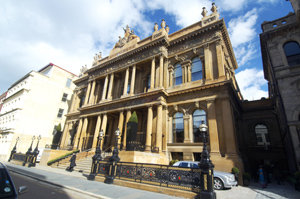 Kelvatek picks Belfast for exclusive event