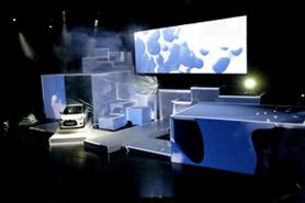 Smyle scoops Citroen's 2012 National Dealer Conference