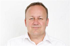 Paul Evans moves back to agency role