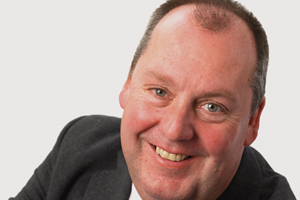 Nick Bender, Grass Roots Eventcom