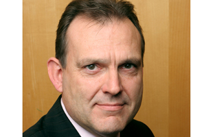 Nigel Cooper, Motivcom