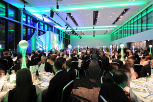 HGA Creative acquires Northwest Football Awards