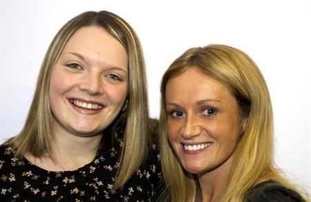 Roselle Events has appointed Helen Batten and Lucy Patterson