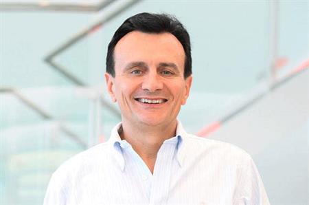 AstraZeneca’s new CEO relaxes travel embargo