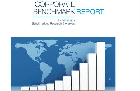 BSI's Corporate Benchmark Report looks at hotel trends