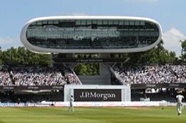Lord's adds to meetings and events team