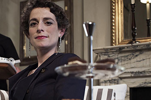 Channel 5's The Hotel Inspector calls on C&IT