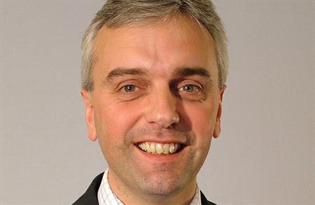 Capita Business Travel's Trevor Elswood is targeting growth