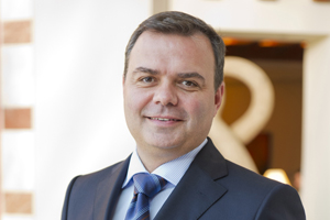 Abama Golf & Spa Resort names general manager