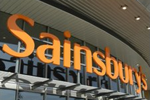 Sainsbury's plans broad events calendar