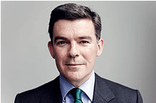 Hugh Robertson MP handed tourism responsibilities
