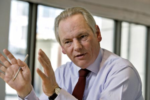 Cabinet Office minister Francis Maude in midst of review of government communications