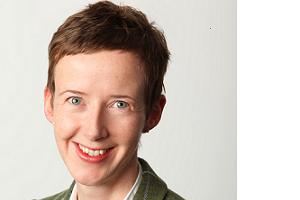 Visit Scotland promotes Amanda Henderson