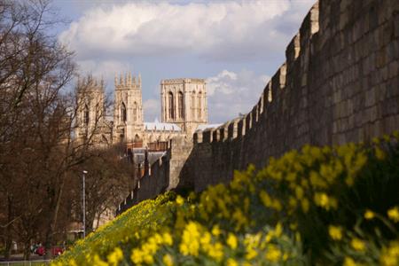 York to host Group Travel Organisers Association’s 2012 AGM