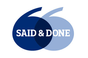 C&IT's top 10 Said & Done quotes 2009