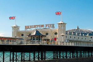 Visit Brighton to launch viral campaign