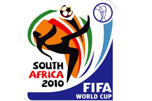 Fifa 2010 World Cup in South Africa