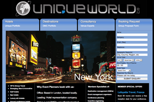 Uniqueworld