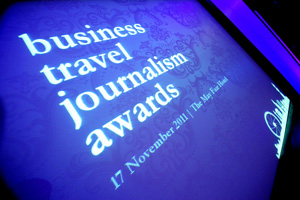 C&IT wins two Business Travel Journalism Awards