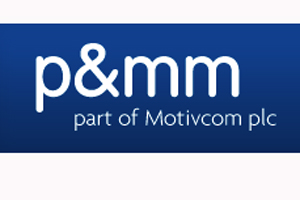 P&MM reports improved turnover