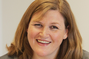 Samantha van Leeuwen, head of UK hotels and venues, Pricewaterhousecoopers