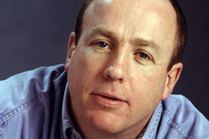 Duncan Beale, managing director, Line Up