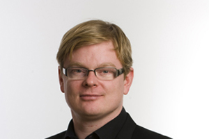 Duncan Reid, group portfolio director, International Confex