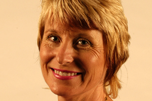 Anita Lowe, chief executive, Venues Event Management