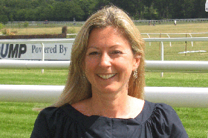 Samantha Pedder