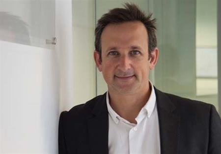 Michael Foreman, ABPCO chair