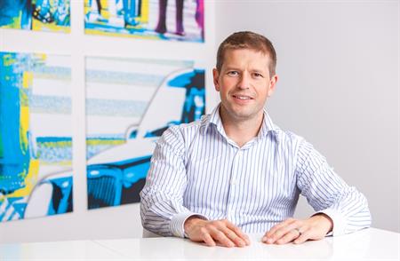 Paul Banham joins BI Worldwide as business development director