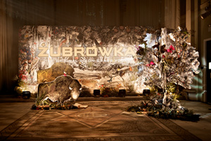 Zubrowska one of two ACA wins