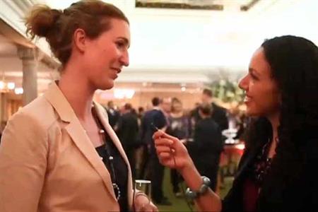 Connecting Venues managing director Denise Zijlstra shares venue tips with C&IT