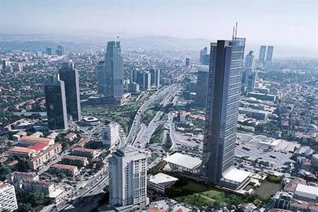 Hilton to open hotel and conference centre in Istanbul