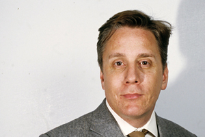 Andrew Latta, head of corporate events, Aviva