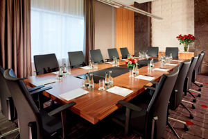 Swissotel Krasnye Holmy opens new convention centre