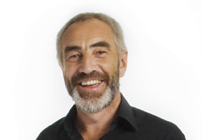 Patrick Delaney, managing director, Ovation Global DMC