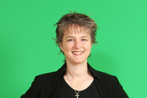 Jennifer Jenkins, managing director, MCI UK